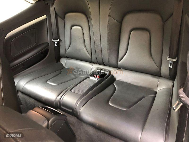 Audi A5 Cabrio 2.0 TFSI 211cv de 2010 con 157.000 Km por 16.500 EUR. en Islas Baleares