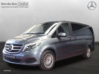 Mercedes Clase V 220 d Clase V Largo de 2019 con 47.170 Km por 46.270 EUR. en Madrid