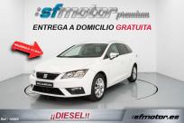Seat Leon ST 1.6 TDI 115CV 