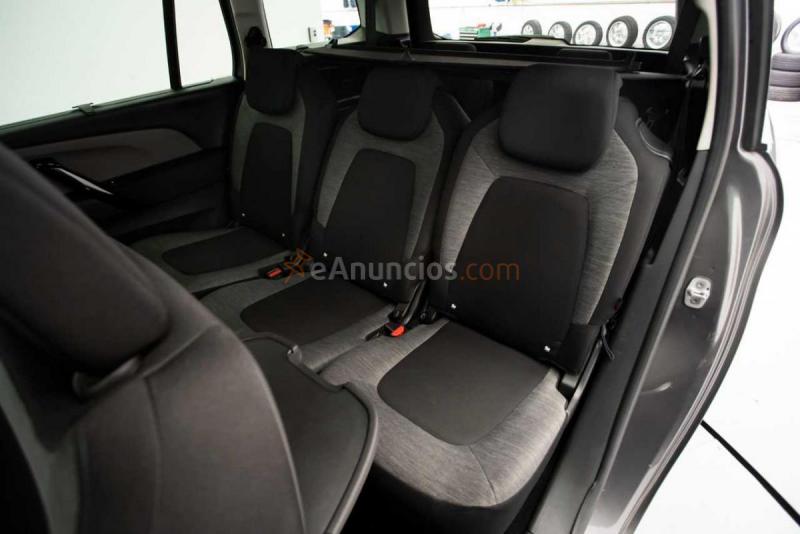 Citron Grand C4 Picasso SPACETOURER FEEL 2.0 HDI 150CV 