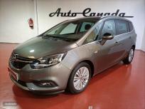 Opel Zafira 1.4 T 103kW 140CV SS Excellence de 2017 con 55.000 Km por 13.900 EUR. en Tarragona