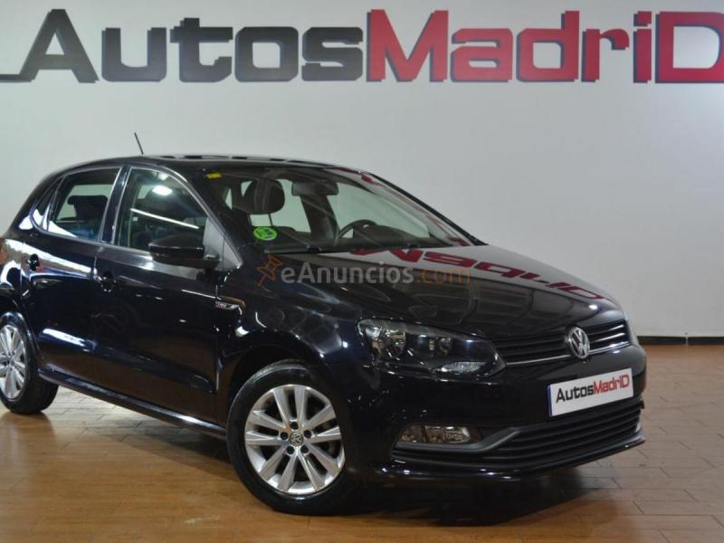 Volkswagen Polo Advance 1.0 75CV BMT