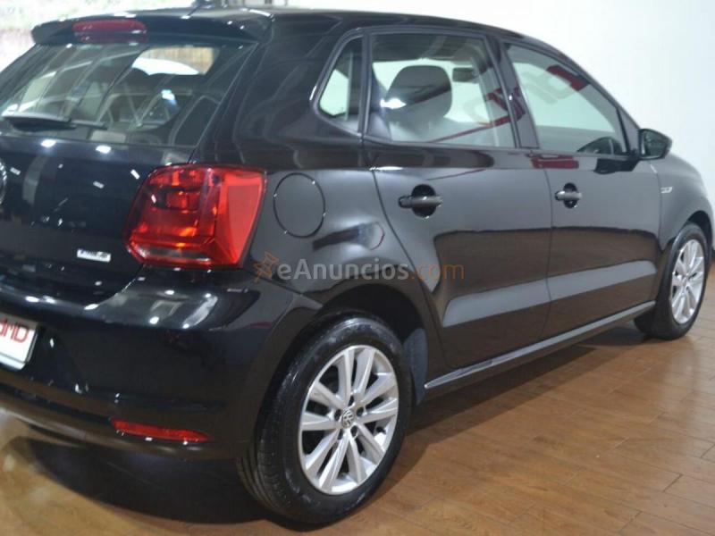 Volkswagen Polo Advance 1.0 75CV BMT