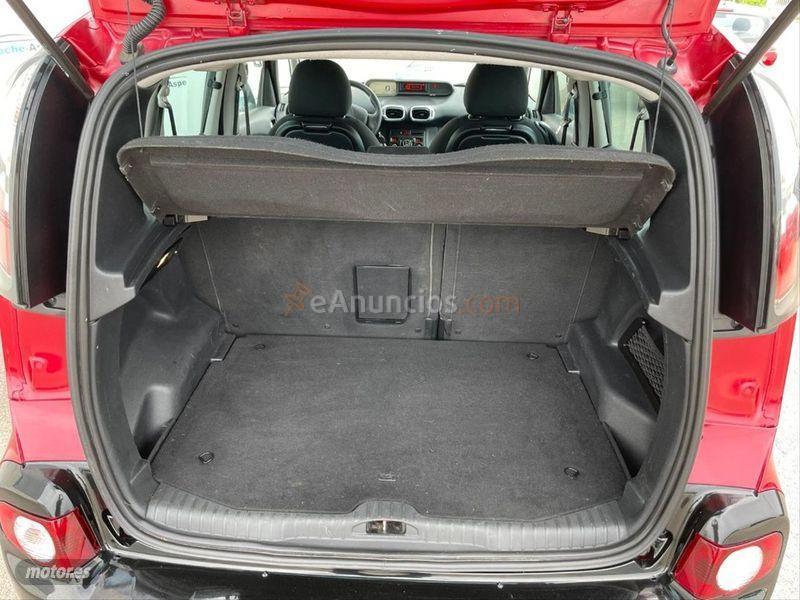 Citroen C3 Picasso HDI 90cv Collection de 2013 con 98.640 Km por 7.800 EUR. en Alicante