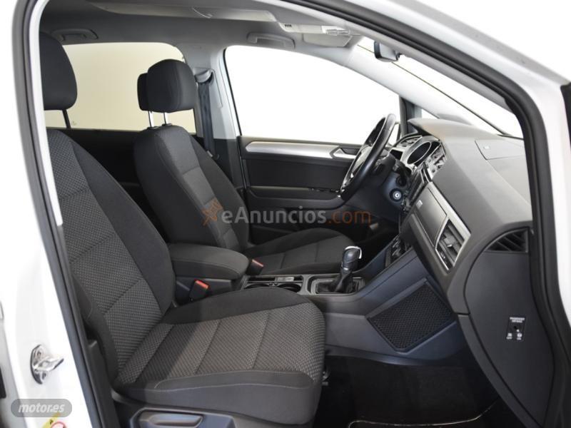 Volkswagen Touran Advance 1.6 TDI BMT DSG de 2017 con 112.293 Km por 23.990 EUR. en Pontevedra