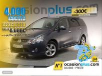 Mitsubishi Grandis 2.0 DID Challenge de 2010 con 192.444 Km por 6.200 EUR. en Albacete