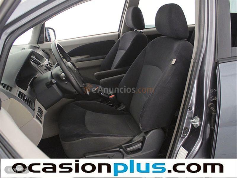 Mitsubishi Grandis 2.0 DID Challenge de 2010 con 192.444 Km por 6.200 EUR. en Albacete