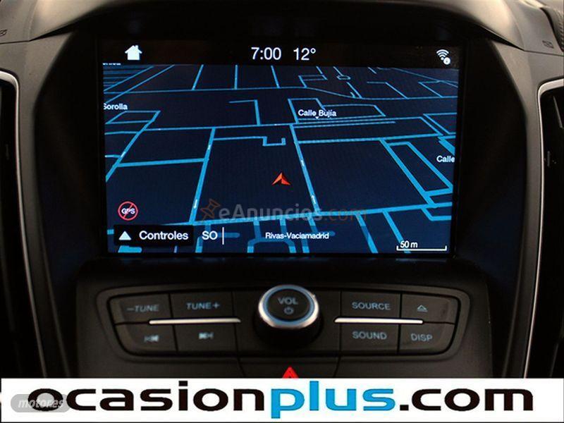 Ford C-Max 1.0 EcoBoost 92kW 125CV Trend de 2016 con 91.444 Km por 11.900 EUR. en Albacete