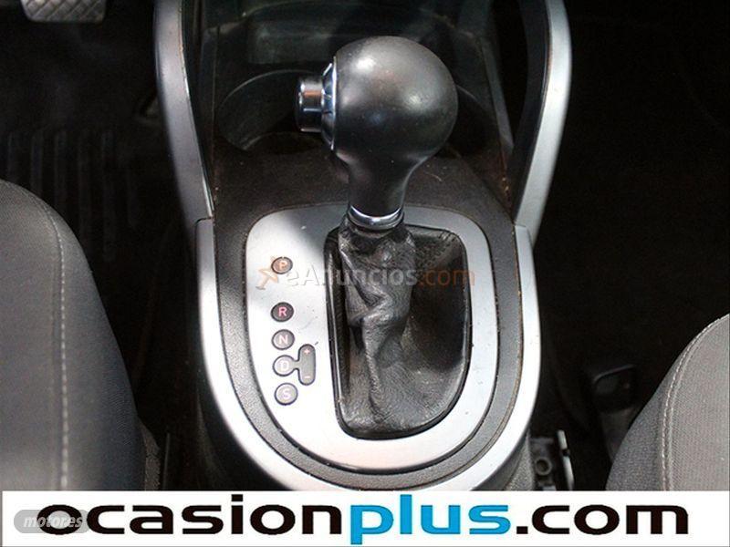 Seat Altea XL 1.6 TDI 105cv Style DSG de 2010 con 117.589 Km por 8.200 EUR. en Navarra