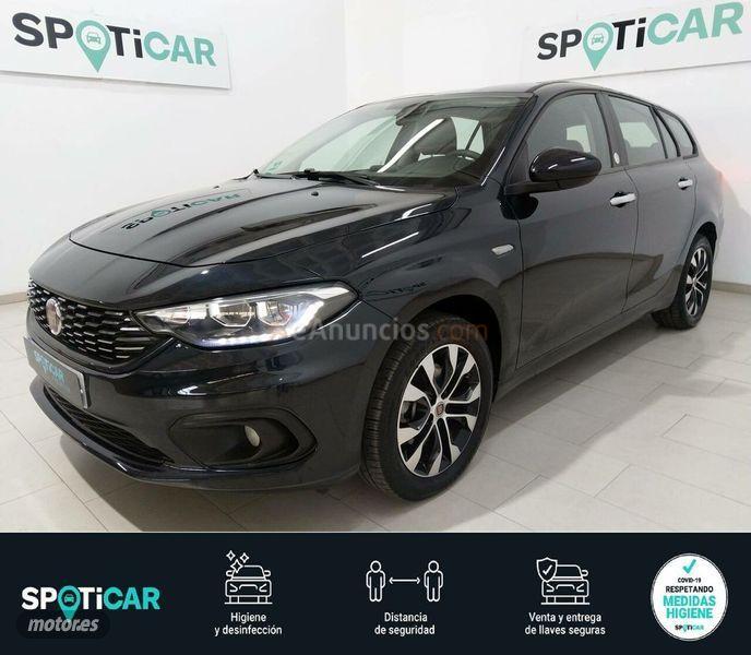 Fiat Tipo SW 1.3 Multijet 70kW 95CV Mirror de 2020 con 37.857 Km por 14.900 EUR. en Sevilla