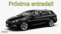Opel Astra 1.2T SHR 107kW 145CV Elegance ST de 2020 con 46.300 Km por 18.900 EUR. en Palencia