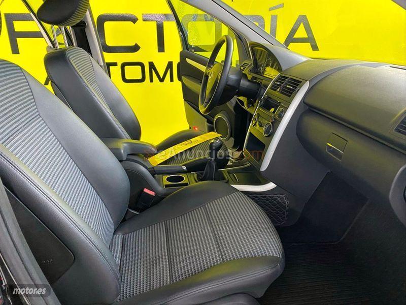 Mercedes Clase A A 180 CDI AVANTGARDE de 2007 con 99.000 Km por 8.490 EUR. en Pontevedra