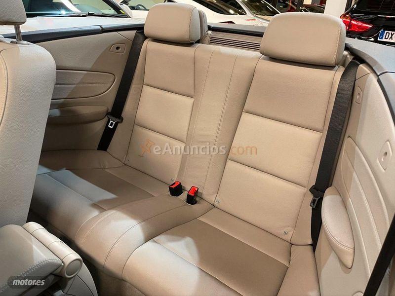 BMW Serie 1 118d de 2010 con 125.000 Km por 12.990 EUR. en Malaga