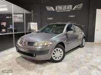 Renault Megane GRAND TOUR LUXE PRIVILEGE 1.9DCI de 2005 con 267.000 Km por 2.800 EUR. en Valencia