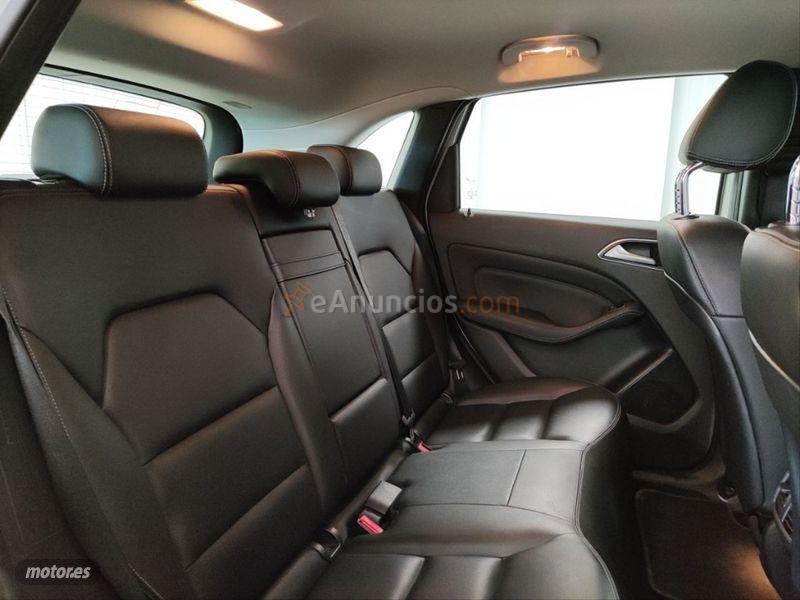 Mercedes Clase B B 250 e de 2016 con 32.300 Km por 20.500 EUR. en Pontevedra