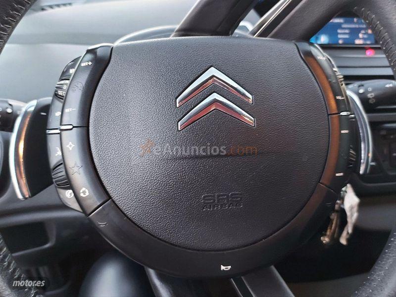 Citroen C4 Picasso 2.0 16v CMP Exclusive de 2007 con 140.000 Km por 5.200 EUR. en Barcelona
