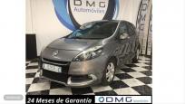 Renault Scenic Expression dCi 95 de 2012 con 124.000 Km por 7.299 EUR. en Granada