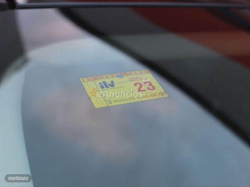 Ford C-Max 1.6 TDCi 115 Edition de 2015 con 166.000 Km por 11.600 EUR. en Valencia