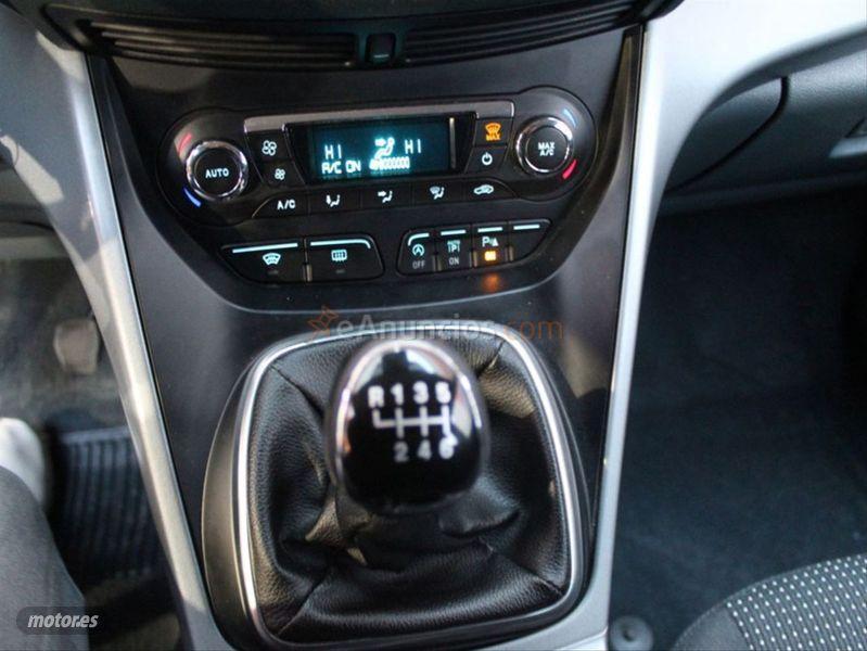 Ford C-Max 1.6 TDCi 115 Edition de 2015 con 166.000 Km por 11.600 EUR. en Valencia