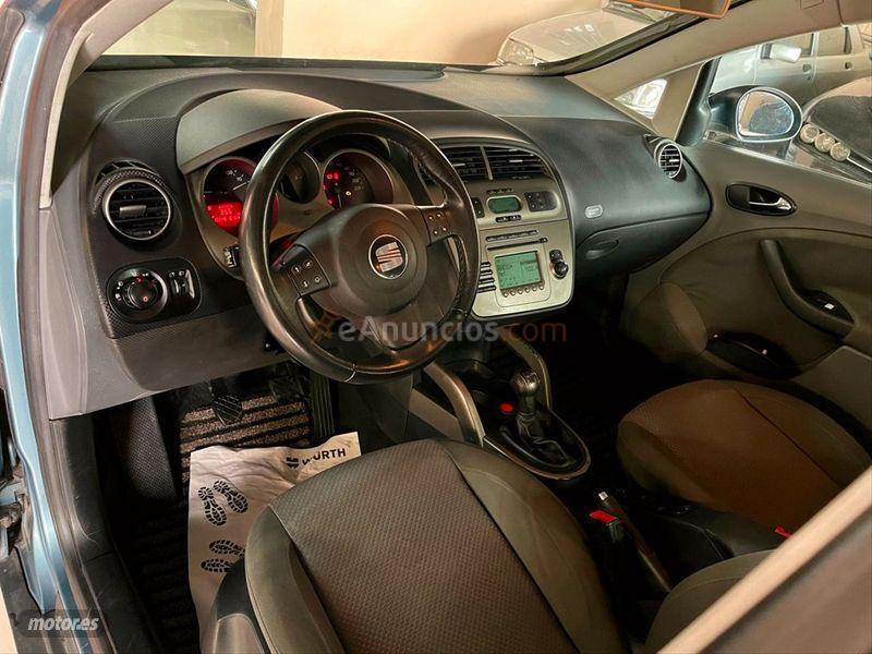 Seat Altea 1.9 TDI STYLANCE de 2005 con 209.000 Km por 3.800 EUR. en Zaragoza