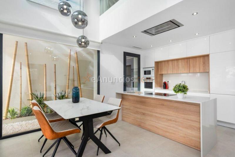 Casa-Chalet en Venta en Benijofar Alicante