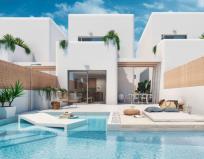 Casa-Chalet en Venta en Marina, La Alicante