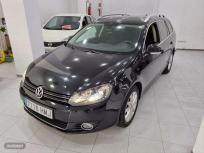 Volkswagen Golf Variant 1.6 TDI 105cv DPF DSG Sport de 2012 con 157.000 Km por 9.800 EUR. en Valencia