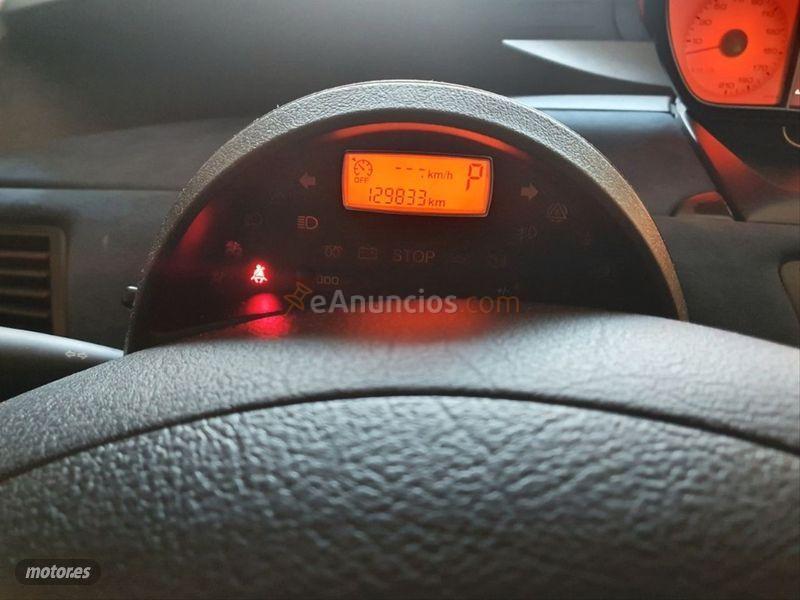Lancia Phedra 2.2 16v JTD 170CV C.A. Oro Plus de 2009 con 129.833 Km por 9.500 EUR. en Jaen