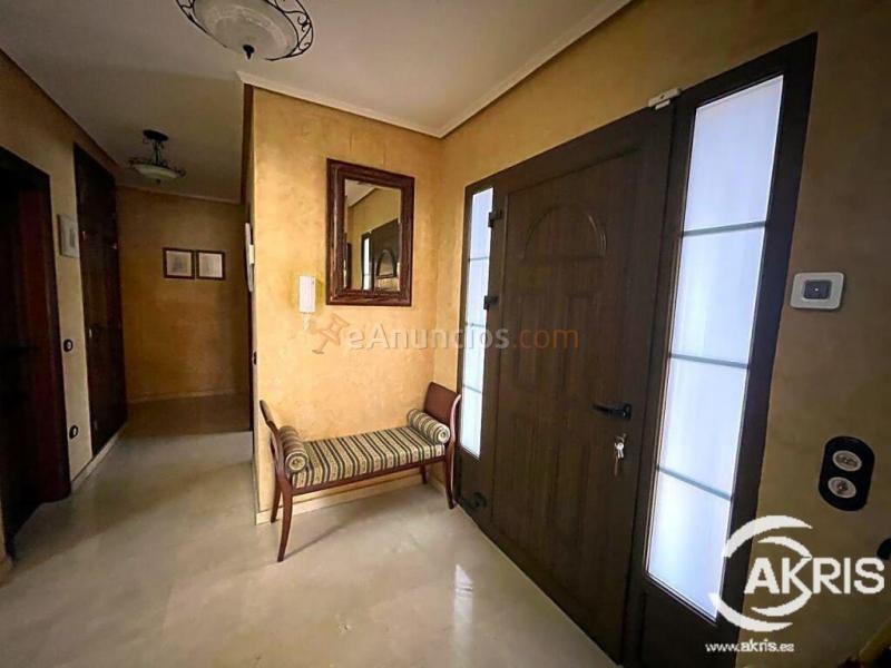 LA CASA DONDE SIEMPRE DESEASTE VIVIR