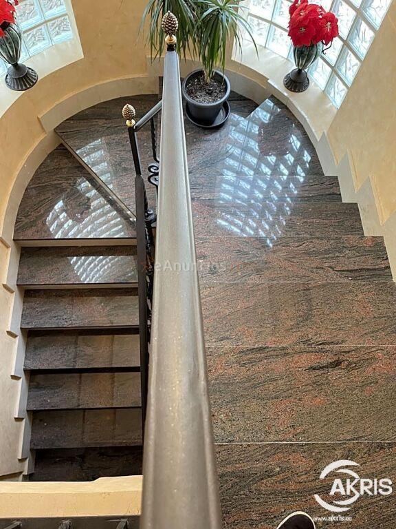 LA CASA DONDE SIEMPRE DESEASTE VIVIR