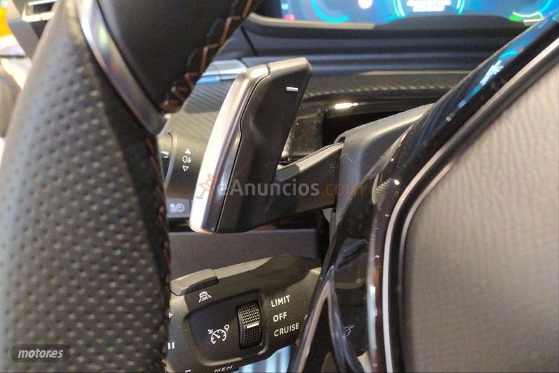 Peugeot 508 Hybrid SW GT HYBRID 225 eEAT8 de 2021 con 10 Km por 39.450 EUR. en Asturias
