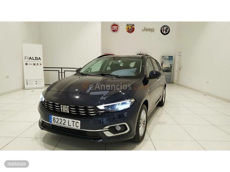 Fiat Tipo SW Life 1.0 73kW 100CV de 2021 con 5.090 Km por 18.500 EUR. en Sevilla
