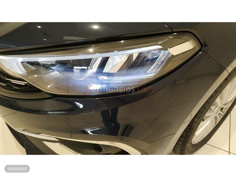 Fiat Tipo SW Life 1.0 73kW 100CV de 2021 con 5.090 Km por 18.500 EUR. en Sevilla