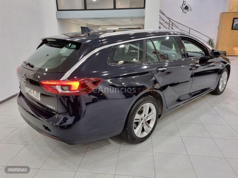 Opel Insignia ST 1.6 CDTi 100kW Turbo D Excellenc WLTP de 2018 con 80.000 Km por 15.900 EUR. en Valencia