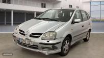 Nissan Almera tino 2.2dCi 112 Acenta CaVitra Nav de 2006 con 206.132 Km por 1.160 EUR. en Toledo