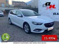 Opel Insignia ST 1.6 CDTi 100kW ecoTEC D Selective de 2018 con 85.000 Km por 15.499 EUR. en Barcelona