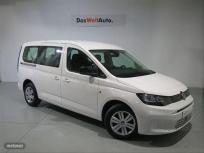 Volkswagen Caddy Maxi Origin 1.5 TSI 84kW 114CV de 2021 con 13.630 Km por 24.900 EUR. en Salamanca