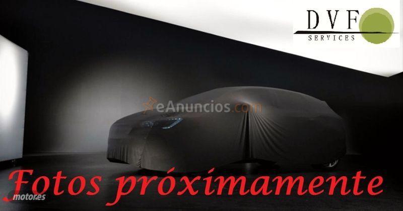 Kia Carens 1.7 CRDi VGT 85kW Business EcoDynamics de 2018 con 55.144 Km por 15.900 EUR. en Madrid