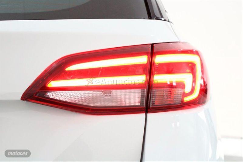 Opel Astra 1.6 CDTi SS 100kW 136CV Dynamic ST de 2017 con 112.690 Km por 13.590 EUR. en Madrid