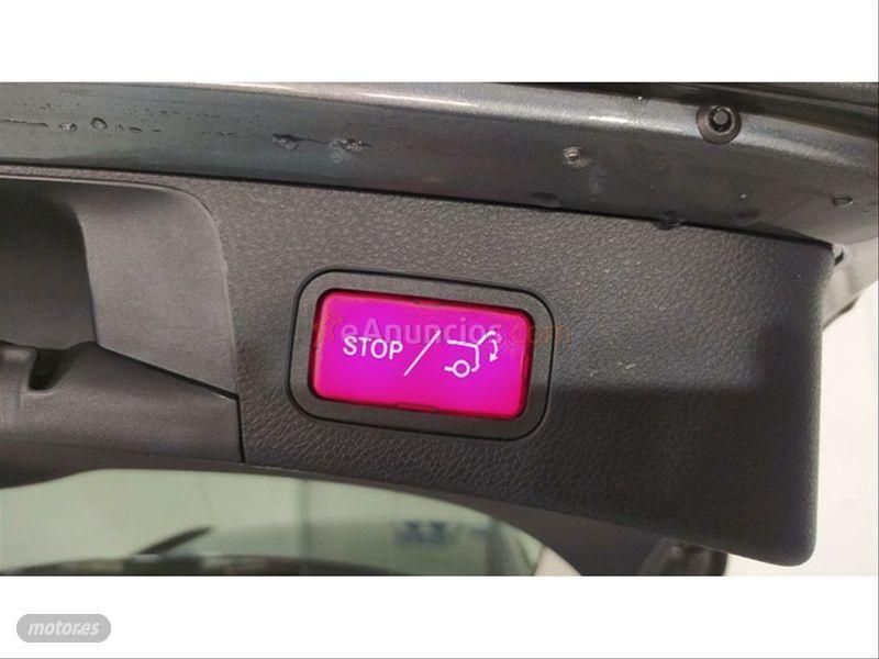 Mercedes Clase C C 200 d Estate de 2018 con 109.000 Km por 28.500 EUR. en Madrid