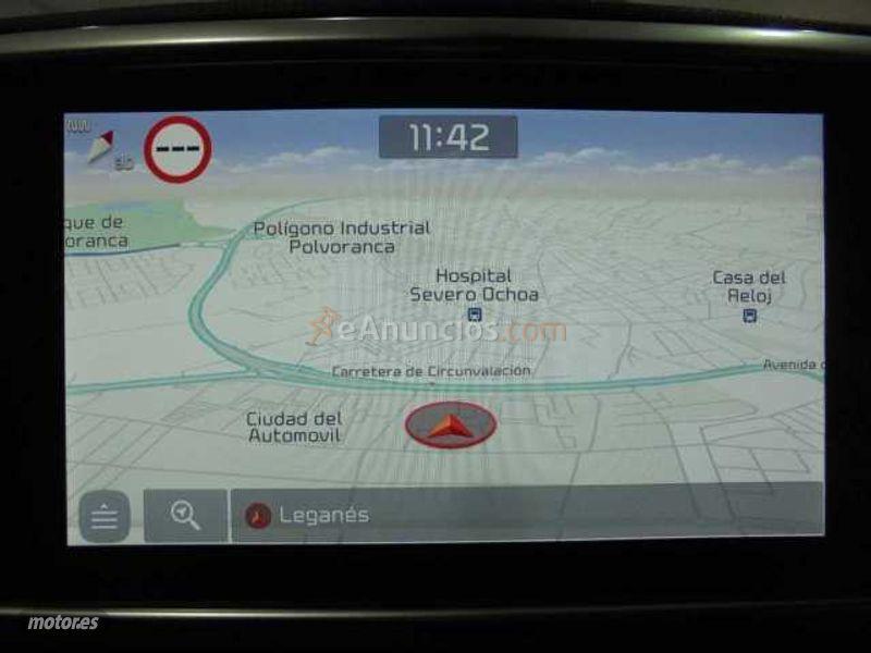 Kia Sportage 1.6 MHEV Drive 100kW (136CV) 4x2 de 2021 con 22.729 Km por 25.490 EUR. en Madrid