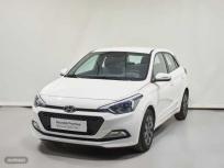 Hyundai i20 1.2 Fresh de 2017 con 20.600 Km por 11.990 EUR. en Cadiz