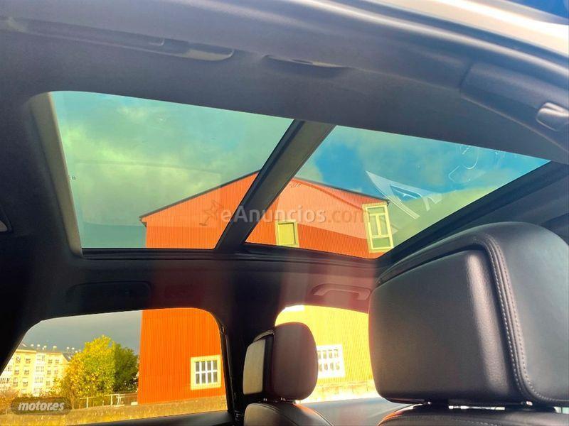 Audi A6 Avant 3.0 TDI 320cv quattro tiptr S line de 2016 con 152.000 Km por 31.900 EUR. en Lugo