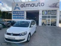 Volkswagen Sharan 1.4 TSI 150cv Sport de 2010 con 170.000 Km por 13.900 EUR. en Albacete