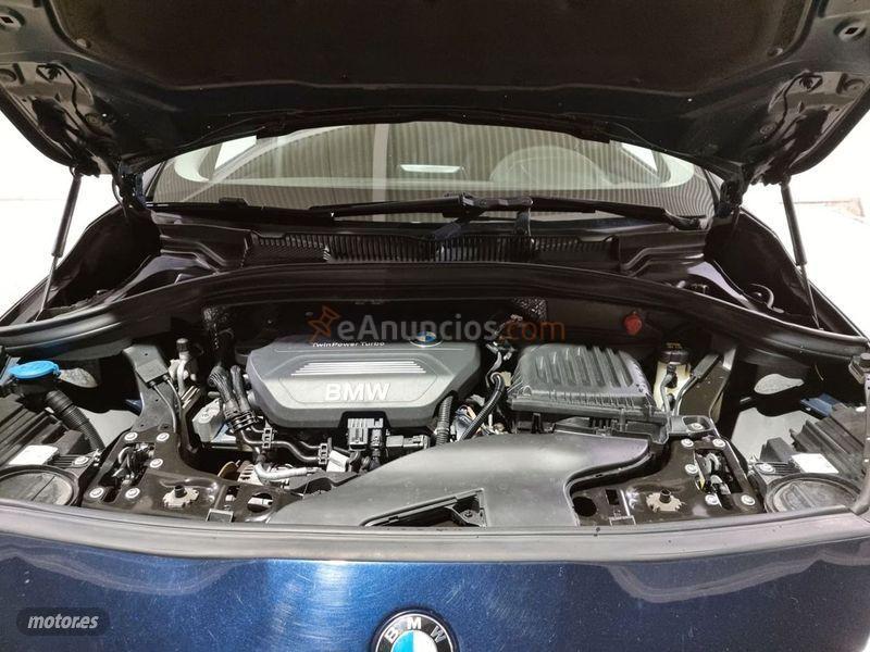 BMW Serie 2 Gran Tourer 216d de 2016 con 237.483 Km por 11.499 EUR. en Badajoz