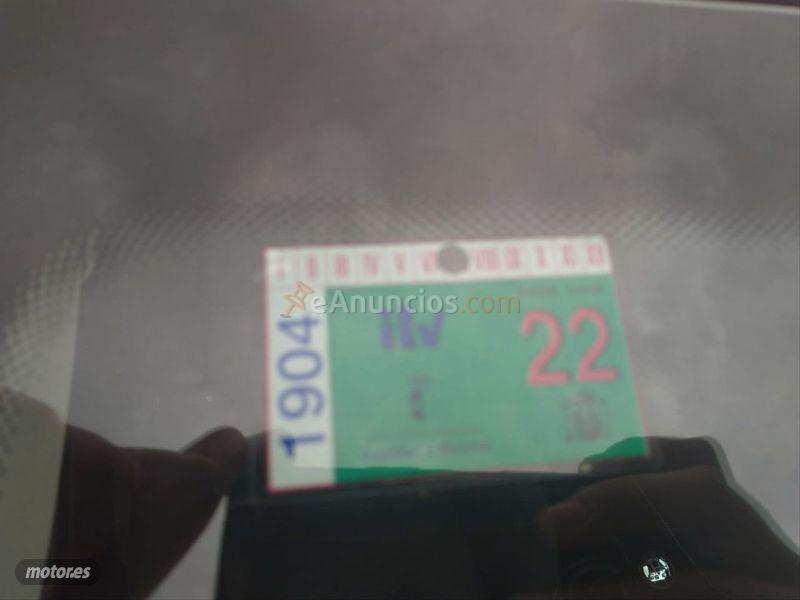 Peugeot 207 CC 1.6 VTi 16v 120 de 2007 con 198.000 Km por 3.490 EUR. en Madrid