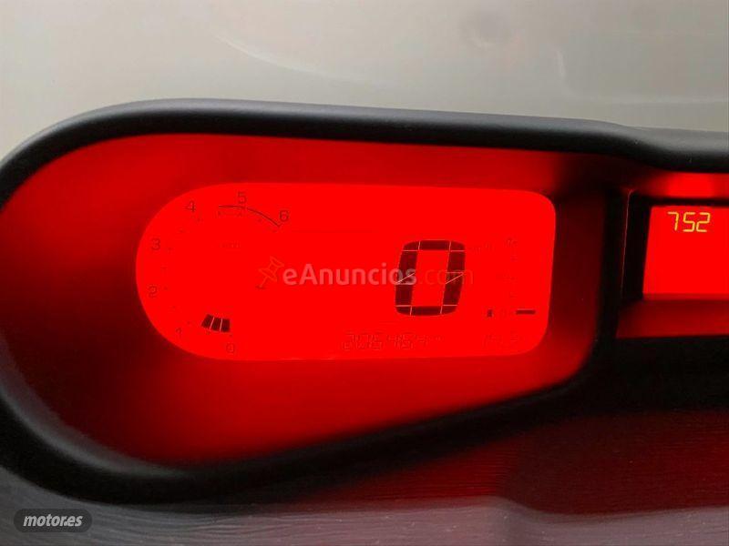 Citroen C3 Picasso BlueHDi 100 Feel Edition de 2016 con 199.000 Km por 8.990 EUR. en La Coruna