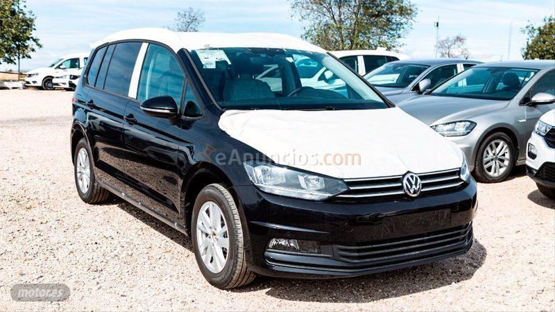 Volkswagen Touran Advance 1.5 TSI 110kW 150CV DSG de 2022 por 37.495 EUR. en Madrid