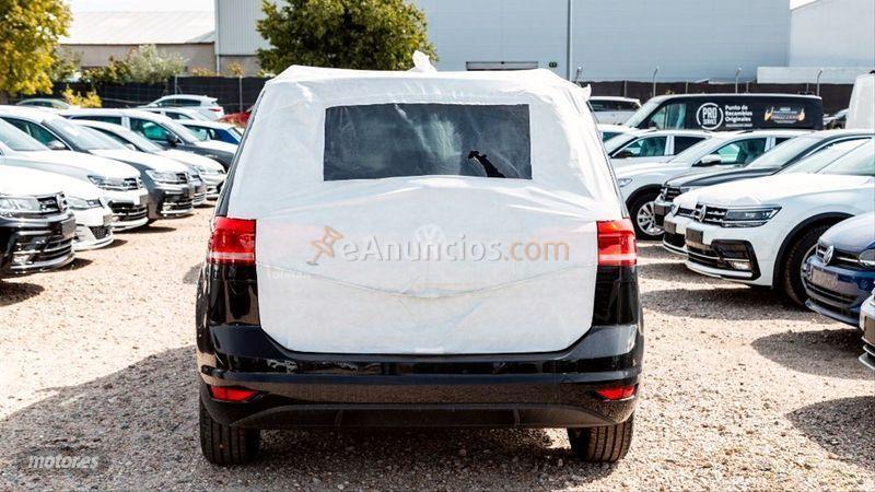 Volkswagen Touran Advance 1.5 TSI 110kW 150CV DSG de 2022 por 37.495 EUR. en Madrid