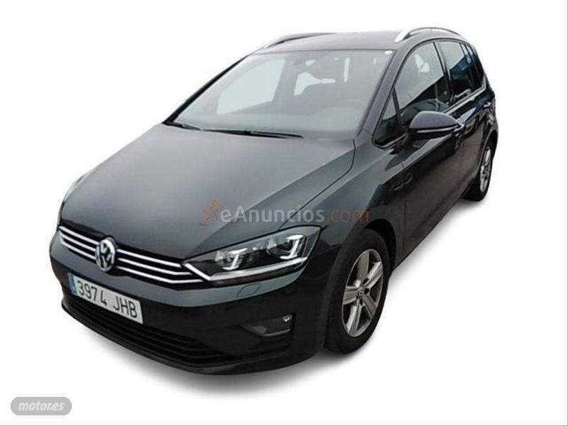 Volkswagen Golf Advance 2.0 TDI 150cv BMT de 2014 con 185.000 Km por 12.900 EUR. en Navarra